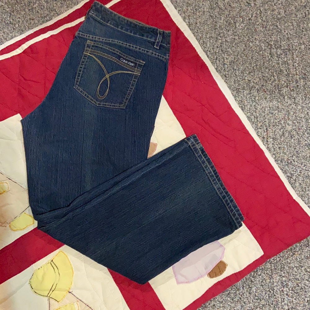 Calvin Klein Jeans